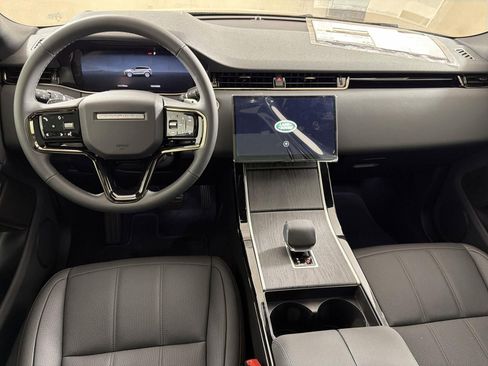 New 2026 Land Rover Range Rover Evoque S AWD/4WD image 10