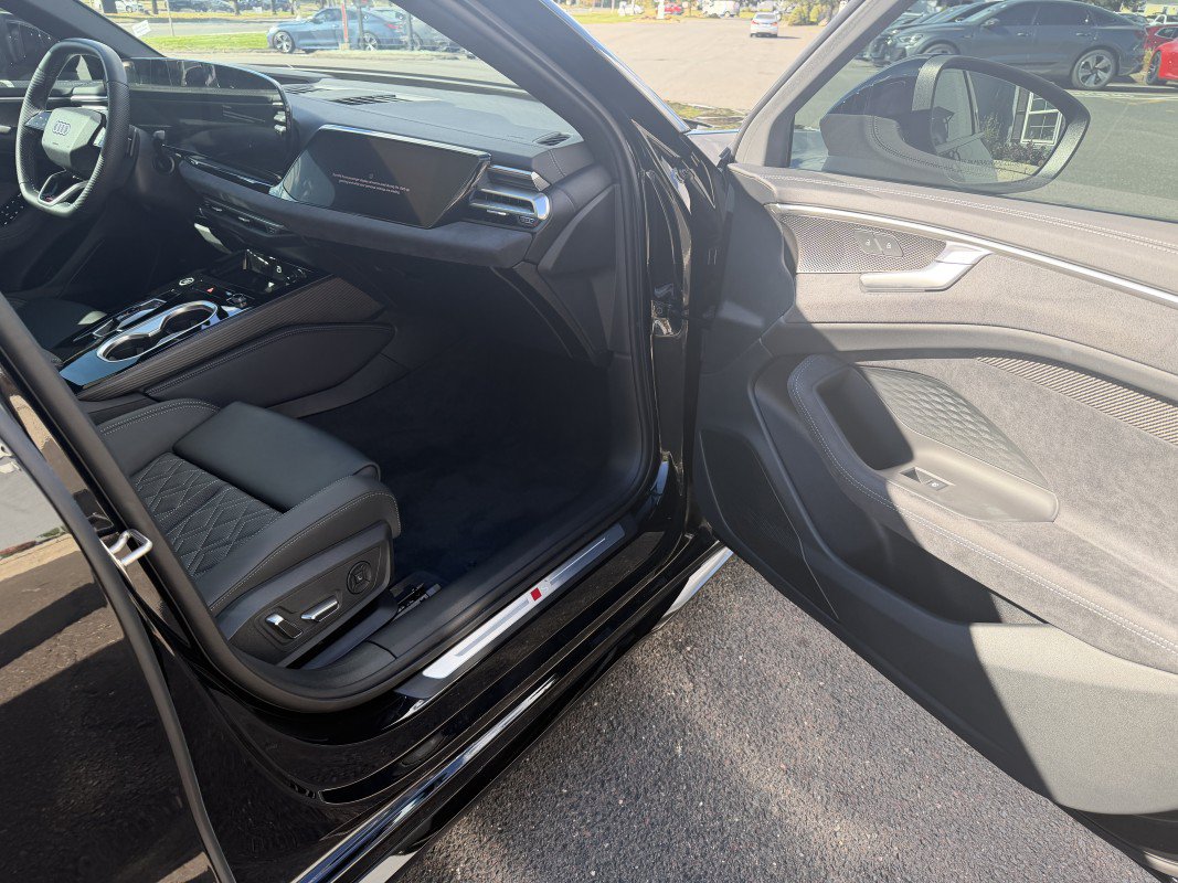 Used 2026 Audi A6 Prestige w/ Prestige Package AWD/4WD image 21