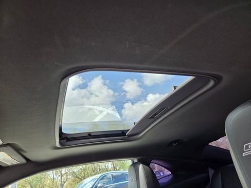 Used 2012 Chevrolet Camaro SS w/ RS Package image 27