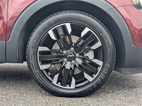 Certified 2023 Kia Telluride SX Prestige image 13