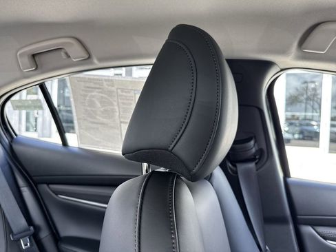 New 2026 MAZDA MAZDA3 s Sport image 21