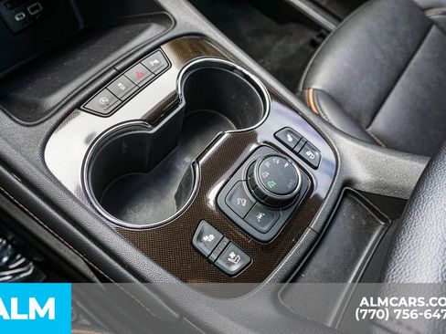 Used 2023 GMC Acadia AT4 w/ Preferred Package AWD/4WD image 50