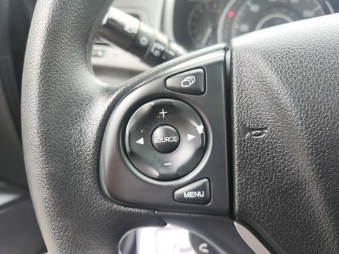 Used 2012 Honda CR-V EX image 22