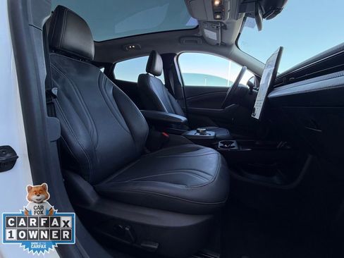 Used 2023 Ford Mustang Mach-E Premium w/ Mustang Nite Pony Package image 26