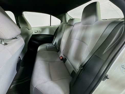 Used 2025 Toyota Corolla FX w/ Convenience Package image 14