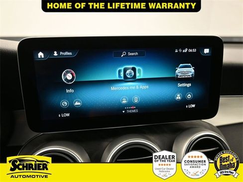 Used 2022 Mercedes-Benz GLC 300 image 20