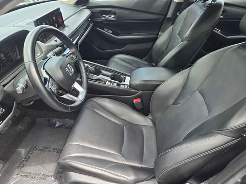 Certified 2024 Honda Accord Touring image 20