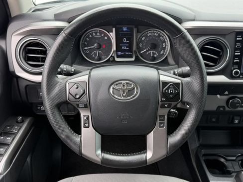 Certified 2023 Toyota Tacoma SR5 RWD image 13