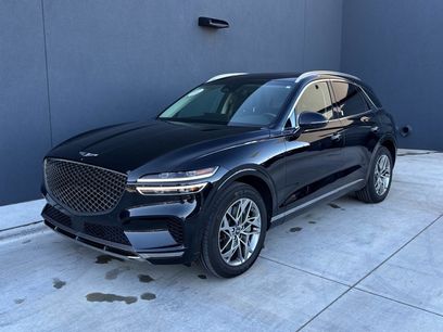 Used 2025 Genesis GV70 2.5T Select w/ Select Package