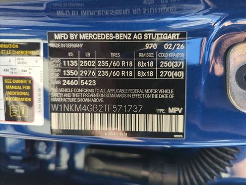 Used 2026 Mercedes-Benz GLC 300 image 17
