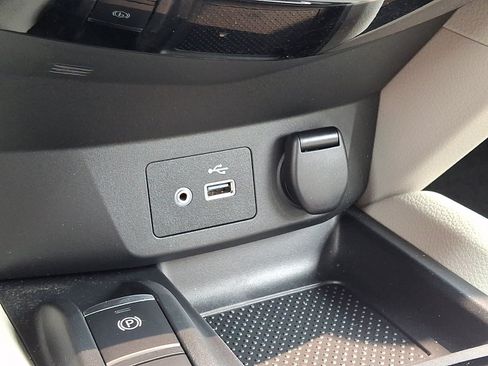 Certified 2022 Nissan Rogue Sport SL AWD/4WD image 24