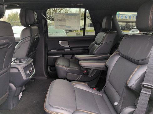 New 2026 Ford Expedition Tremor AWD/4WD image 26