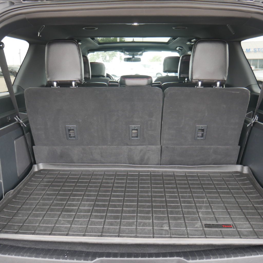 Used 2021 Ford Expedition Max Limited AWD/4WD image 21