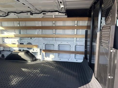 Certified 2024 Ford Transit 250 Low Roof w/ Exterior Upgrade Package image 14