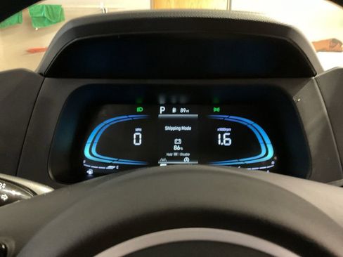 New 2026 Hyundai Elantra SE w/ Cargo Package FWD image 15