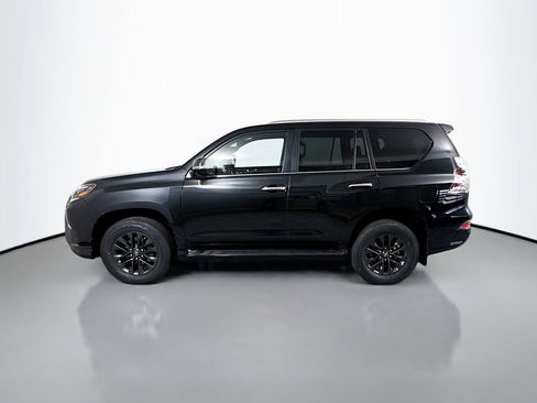 Certified 2023 Lexus GX 460 Premium w/ Premium Package AWD/4WD image 8