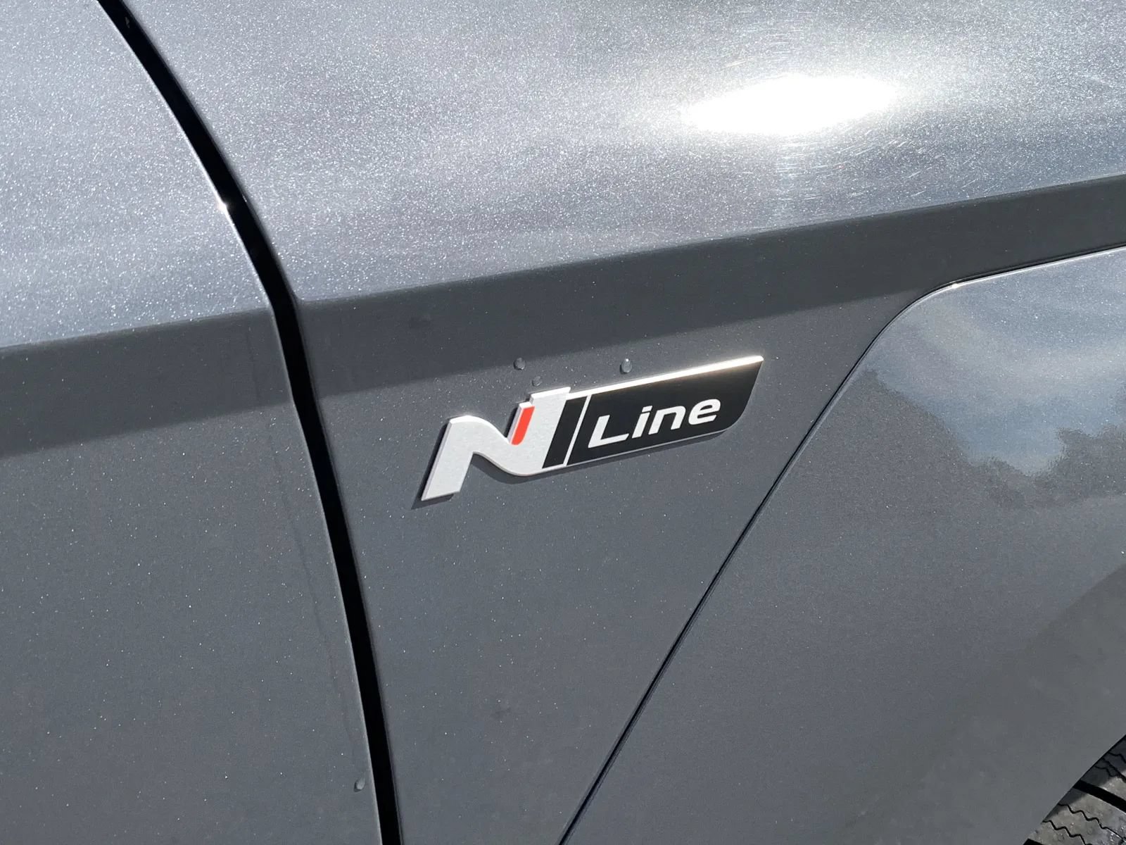 Used 2024 Hyundai Kona N Line FWD image 11