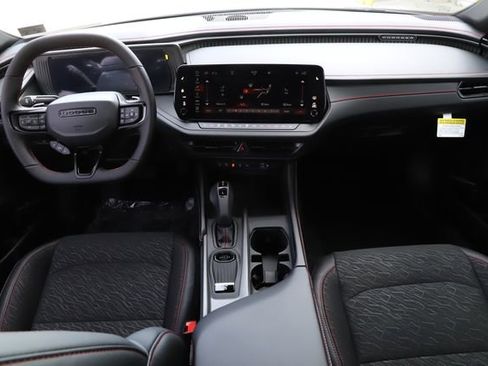 New 2026 Dodge Charger Scat Pack AWD/4WD image 21