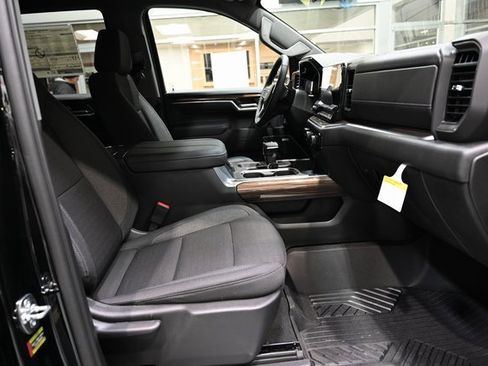 New 2026 Chevrolet Silverado 1500 RST w/ Convenience Package II image 13