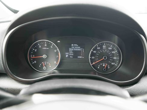 Used 2021 Kia Sportage LX w/ LX Fwd Popular Package image 16