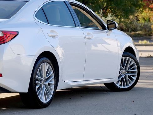 Used 2014 Lexus ES 350 image 34