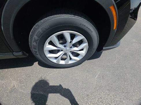 Certified 2024 Honda CR-V LX image 11