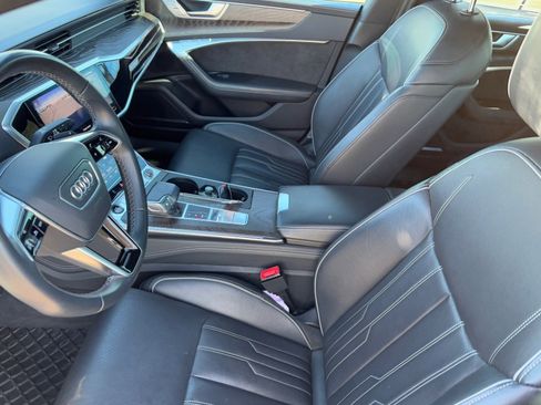 Used 2021 Audi A7 e Prestige w/ Prestige Package image 19
