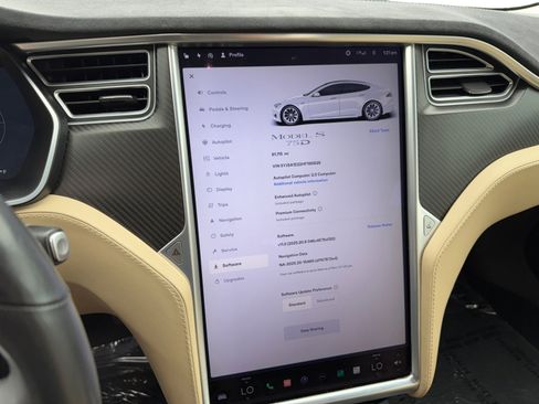 Used 2017 Tesla Model S 75D image 12