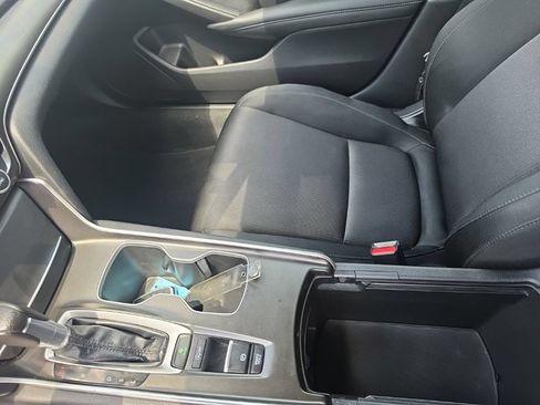 Used 2021 Honda Accord LX image 21