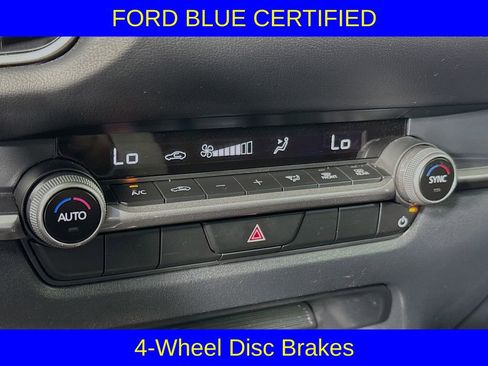 Used 2024 MAZDA CX-30 AWD 2.5 S w/ Select Sport Pkg image 16