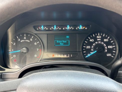 Used 2020 Ford F150 XL AWD/4WD image 24