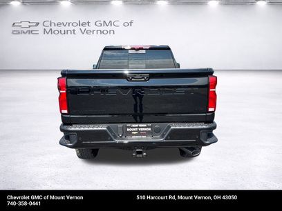 New 2026 Chevrolet Silverado 2500 LTZ w/ LTZ Plus Package