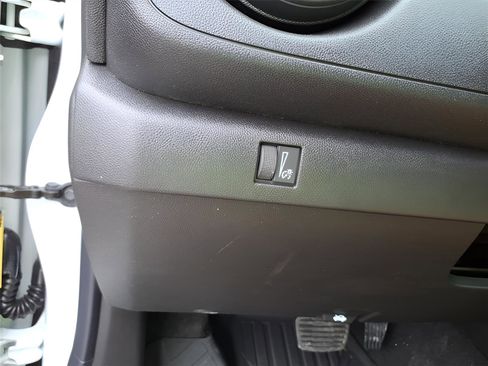 New 2026 Chevrolet Colorado W/T w/ WT Custom Package image 22