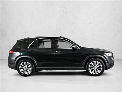 Certified 2023 Mercedes-Benz GLE 350 4MATIC image 4