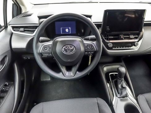 New 2026 Toyota Corolla LE image 14