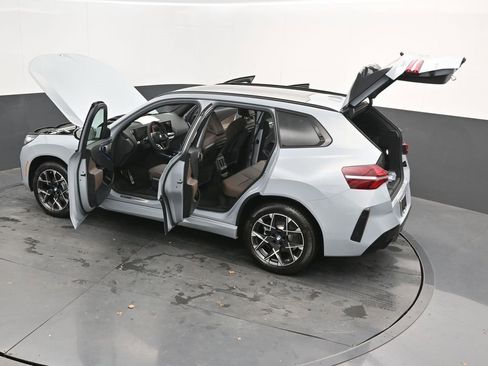 New 2026 BMW X3 xDrive30 w/ M Sport Package image 60