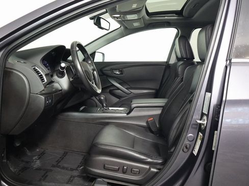 Used 2018 Acura RDX FWD w/ Technology Package image 10