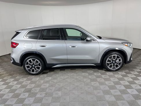 New 2026 BMW X1 xDrive28i w/ Technology Package image 2