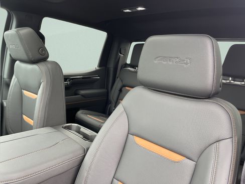 New 2026 GMC Sierra 1500 AT4 w/ AT4 Premium Package AWD/4WD image 35