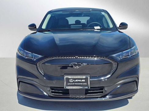Used 2024 Ford Mustang Mach-E Select w/ Comfort Package Lite AWD/4WD image 8