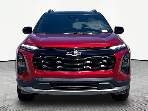New 2027 Chevrolet Equinox LT w/ Convenience Package II AWD/4WD image 2