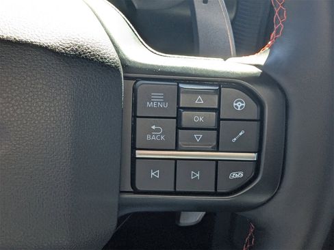 Used 2025 Ford F150 Raptor image 30