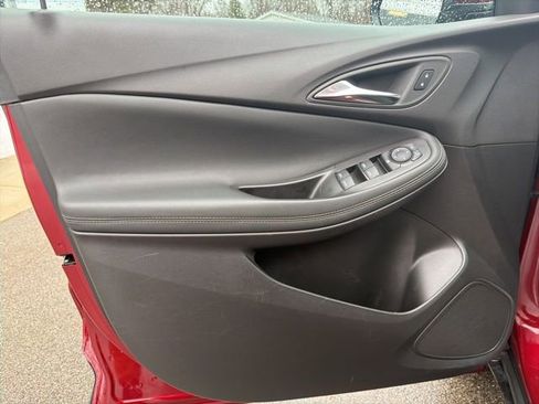 Certified 2023 Buick Encore GX Preferred w/ Cold Weather Comfort Package FWD image 15