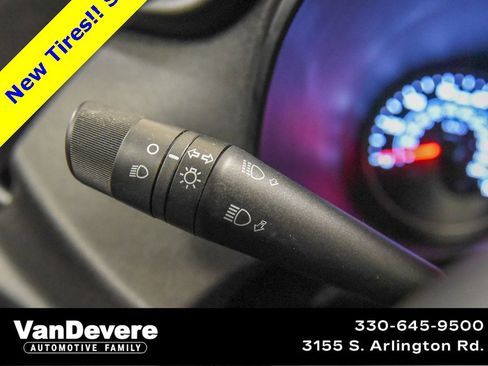 Used 2022 RAM ProMaster City Wagon image 19