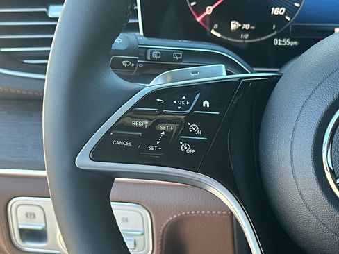 New 2026 Mercedes-Benz GLE 450 4MATIC image 27