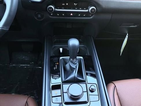 New 2025 MAZDA CX-50 Meridian Edition w/ Weather Package image 22