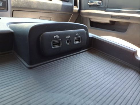 Used 2023 RAM 1500 Classic SLT w/ Trailer & Traction Group RWD image 19