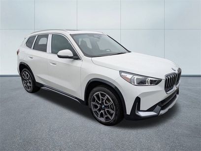 New 2026 BMW X1 xDrive28i w/ Convenience Package