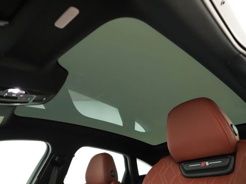 New 2025 Audi S6 e-tron Prestige image 26