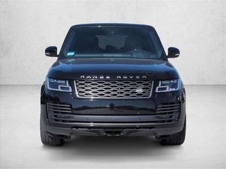 Used 2020 Land Rover Range Rover Autobiography video 2